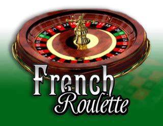 Игра French Roulette (Worldmatch)  играть бесплатно онлайн